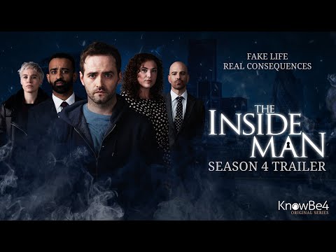 The Inside Man Season 4 Trailer