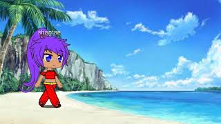 shantae vore /gacha vore /gacha clud