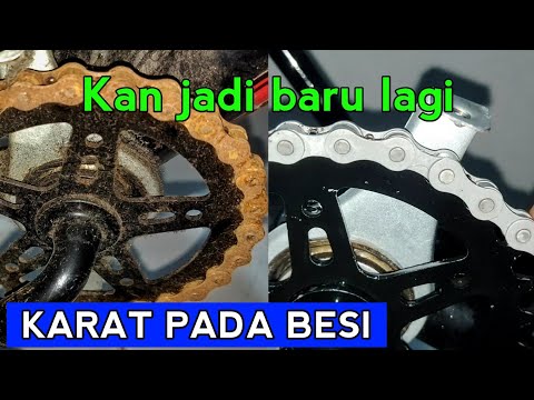 Video: 3 Cara Menukar Pemegang Motosikal