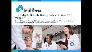 SBM@theBedside During COVID19 (August 4, 2020)