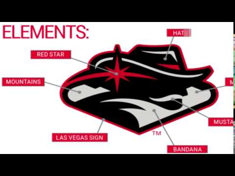 UNLV Athletics Introduces New Logo