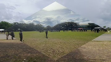 CSU, Cabadbaran ROTC Unit, 1501st CDC