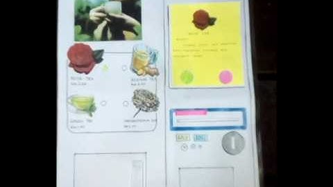 HCI - pictive prototype video