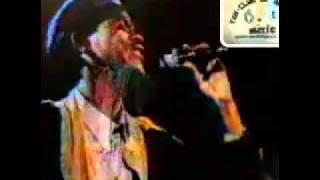 Culture T (Tendai Gamure) - Zimbabwe TV 1989