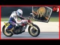 Est-ce dangereux de rouler vite en moto ancienne ? (English Sub)- Moto Journal