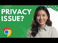 How to Fix Device Use Privacy in Google Chrome Step by Step