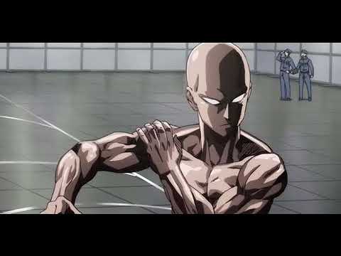 Be Like Saitama (Remake) - Subliminal @sauce6329