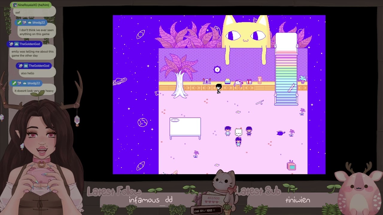 Omori Is A Beautiful Departure From JRPG Norms