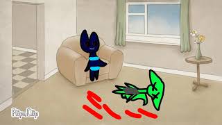 Echo hate & kill cyber kitten