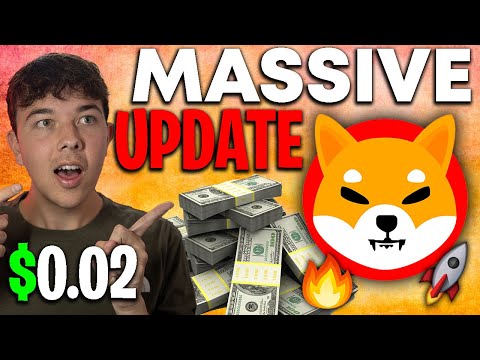 SHIBA INU COIN 🔥 MASSIVE BITPAY UPDATE 🚨 HUGE PUMP🚀