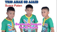Anak Masi SD sudah pintar bernyanyi  - Durasi: 5:21. 