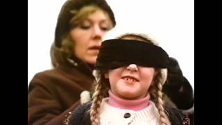 BBC Continuity and Public Information Film 29 November 1996