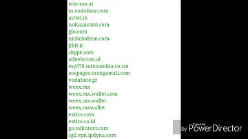 PAYLOAD FOR GLOBE AND TM NO LOAD