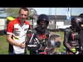 Minimax17  championnat vitesse centre val de loire