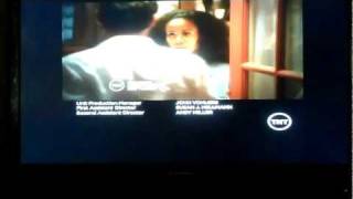 HawthoRNe S3E10 Promo 1 - 08/09/11