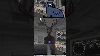 Thank for the scare reports Kerfer… #votv #voicesofthevoid #horror #pngtuber