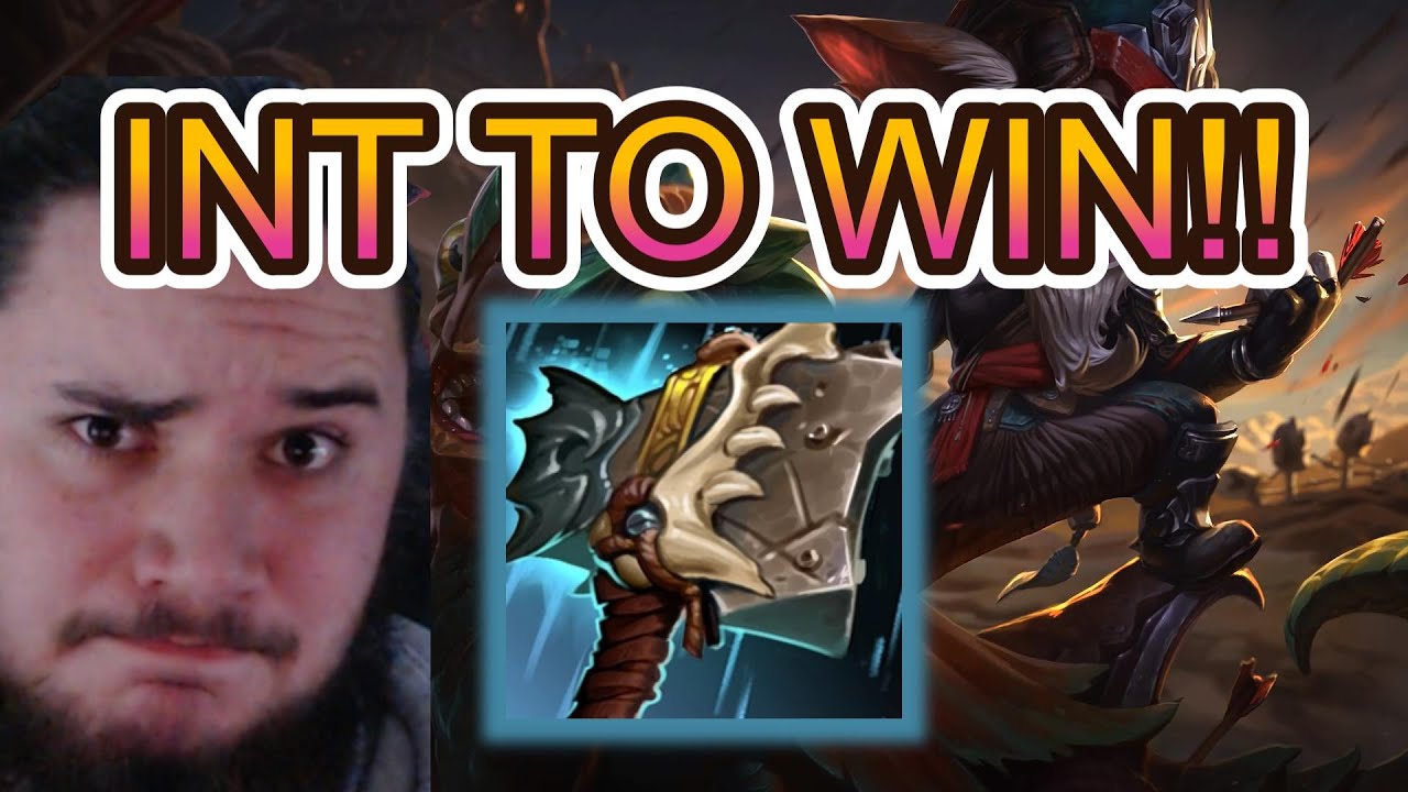 Inting to win?! || Rank 1 Kled OCE vs Riven || Diamond Elo Ranked Gameplay ||