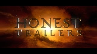 Honest Trailers - Jupiter Ascending - Honest Titles