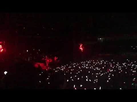 MC The MAX - Returns 부산 콘서트