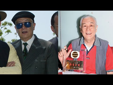 一代粵語片小生張英才逝世 享年88歲