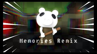 FNF PIGGYFIED: Memories [UNOFFICIAL REMIX]