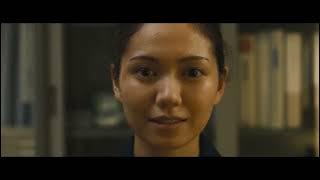 The Moon (2023) Japanese Movie Trailer English Subtitles (月　予告編　英語字幕)