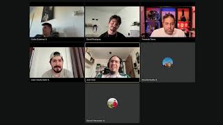 How to connect with people online as software dev