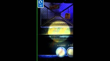 How complete first level Can Knockdown 3 on Android