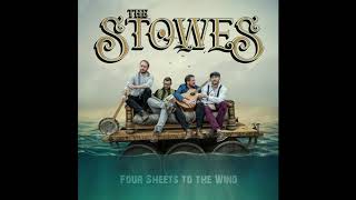 The Fermoy Lasses / Ms Monaghan's / The Maid behind the Bar - The Stowes - Four Sheets to the Wind