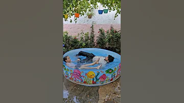 بابا وبراء بدهم مساعده 