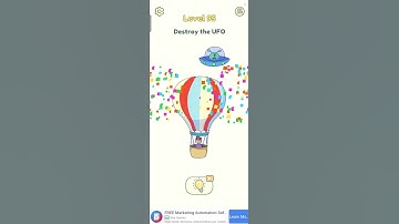 Dop 2 Level 95  Destroy the UFO #youtubeshorts #viralshorts #viral #dop2