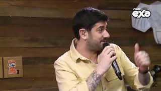 Melendi - El Ciego (Acustico en solitario)