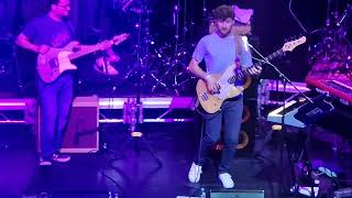 Snarky Puppy - Shofukan (Live in Riga, 26.04.2024)