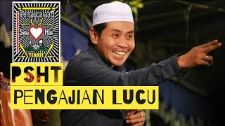 KH. Anwar Zahid Terbaru (Acara PSHT)