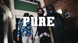 [FREE] Dopesmoke x PR SAD UK Drill Type Beat 2024 - 