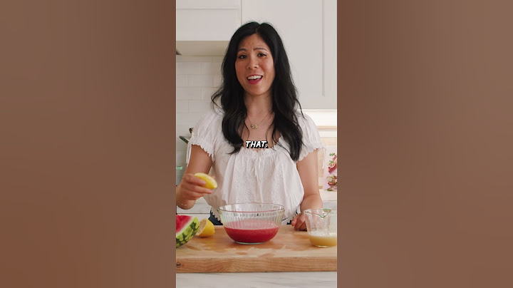 Testing Sour Watermelon Gummies from TikTok! 🍉