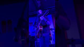 Shawn James: That’s Life - Live at The 100 Club London, October 21st 2021