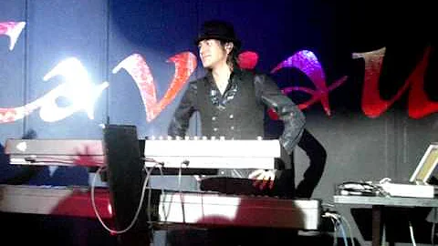 tanti auguri a maury lobina  @ Caveau No Fashion Club