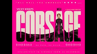 CORSAGE - Official UK Trailer - On DVD, Blu-ray, Digital Now
