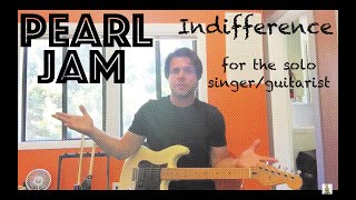 Discover How To Play Pearl Jam's 'Indifference' Around the Campfire!