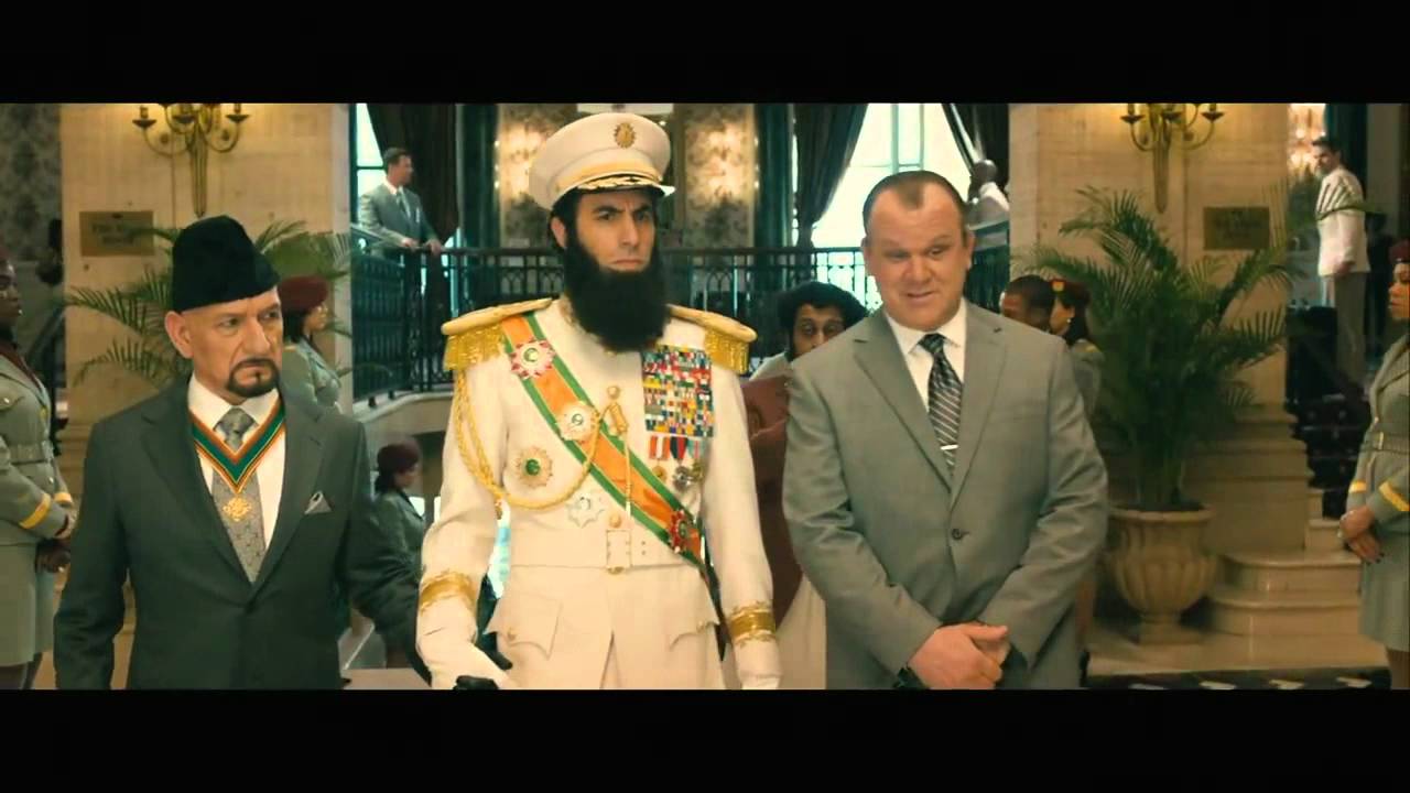 the dictator me titra shqip