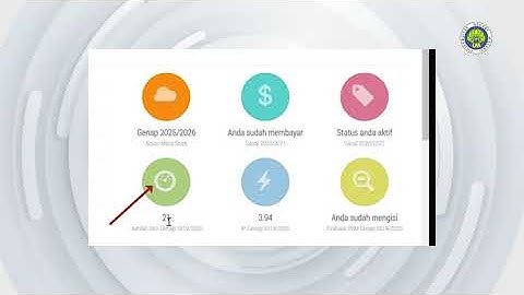 PKKMB UM 2020: Mengenal  SIAKAD