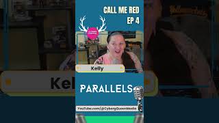 Did You Catch These Crazy Parallels? | Dexter Resurrection ep 4
Did You Catch These Crazy Parallels? | Dexter Resurrection ep 4
Kellys #1 pick this week is the parallels between characters in Dexter Resurrection, specifically Harrisons experiences mirror Dexters. We note some insightful connections to earlier seasons and examine the serial k*ller archetypes. What do you think of the shows use of parallels?
Leave us a like and a comment and then check out the full episode on our channel
And dont forget to join us every Sunday night for our Dexter Resurrection aftershow immediately following new episodes!
Track: Latimes_
Music provided by https://Slip.stream
Free Download/Stream: https://get.slip.stream/vp80cF
Track: Just Got Drunk Bumper
Music provided by https://Slip.stream
Free Download/Stream: https://get.slip.stream/QJEMD1 Did You Catch These Crazy Parallels? | Dexter Resurrection ep 4