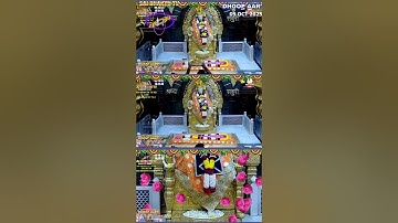 #DHOOP AARTI#SAI BLESSINGS,SAI BABA AARTI,,I,#SHIRDI SHRI SAI BABA,#SAI BHAKTH TV