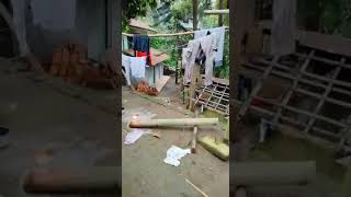 Ada Yang Ngamuk Blecon