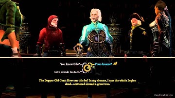 [PC] Dungeon Siege III - Part 39 {Katarina}