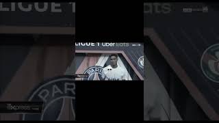 i can't believe who they still failed to win the UCL #psg #football #ucl