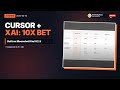 [2026.5.19] Cursor + xAI Place a 10x Compute Bet, Anthropic Cranks Up Claude