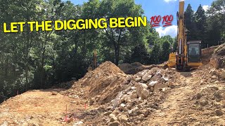 Ultimate Dream Home Project Part 1