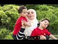 حلوين ويا محلاهم جنى مقداد طيور الجنة طيور بيبي
